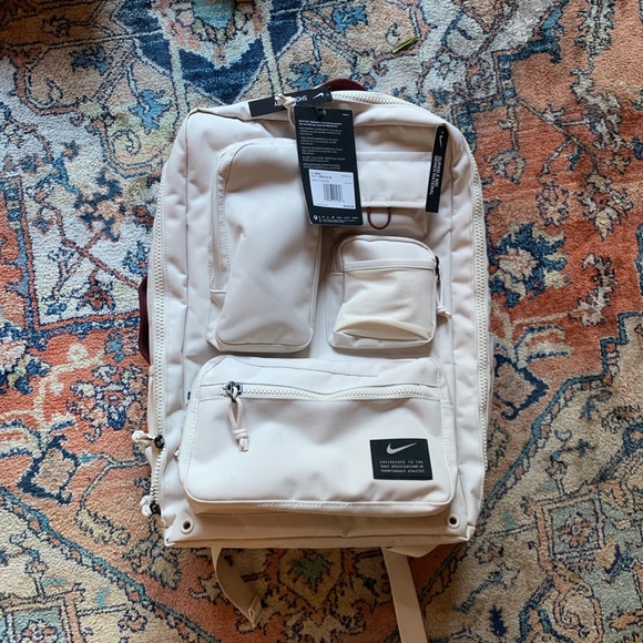 Brand new Nike backpack